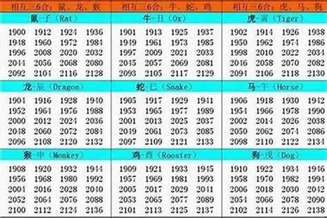 1984是什么生肖|1984年出生的属什么,1984年是什么生肖